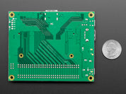 Raspberry Pi Compute Module I/O Board V3