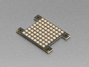 Adafruit DotStar High Density 8x8 Grid - 64 RGB LED Pixel Matrix