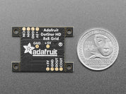 Adafruit DotStar High Density 8x8 Grid - 64 RGB LED Pixel Matrix
