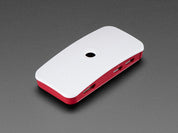 Pi Foundation Raspberry Pi Zero Case + Mini Camera Cable