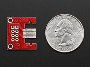 Nunchucky (Wii Nunchuck breakout adapter)