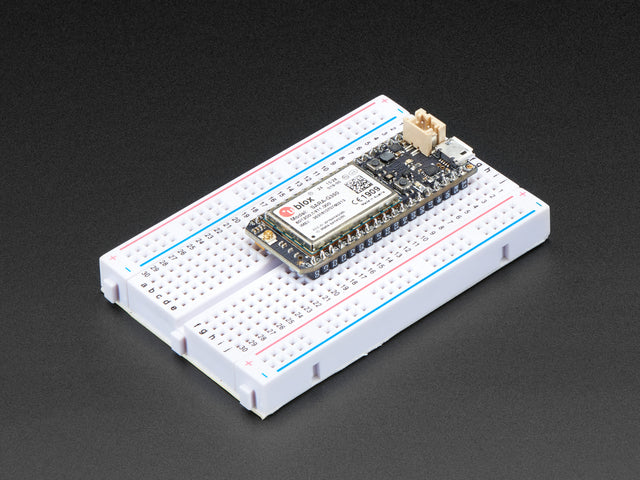 Particle Asset Tracker – 2G