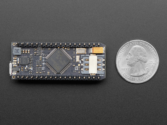 Particle Asset Tracker – 2G