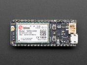 Particle Asset Tracker – 2G