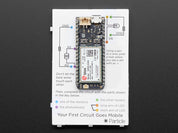 Particle Asset Tracker – 2G