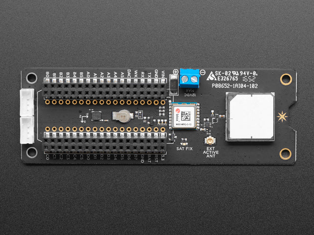 Particle Asset Tracker – 3G Americas/Aus