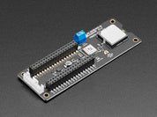 Particle Asset Tracker – 3G Americas/Aus