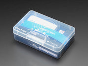 Particle Asset Tracker – 3G Americas/Aus