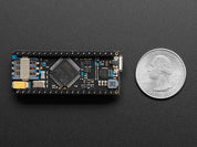 Particle Asset Tracker – 3G Americas/Aus