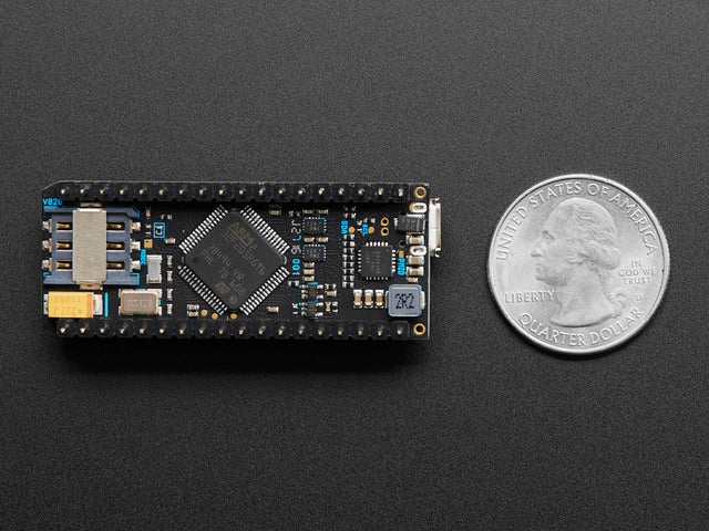 Particle Asset Tracker – 3G Americas/Aus