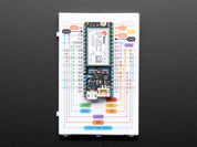 Particle Asset Tracker – 3G Americas/Aus