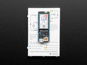 Particle Asset Tracker – 3G Americas/Aus