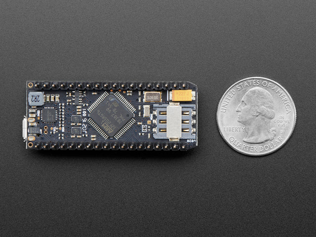 Particle Electron Cellular IoT Kit - 3G Eur/Afr/Asia