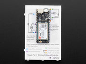 Particle Electron Cellular IoT Kit - 3G Eur/Afr/Asia