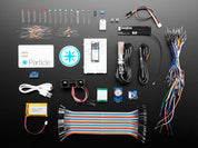 Particle Sensor Kit 3G – Eur/Afr/Asia