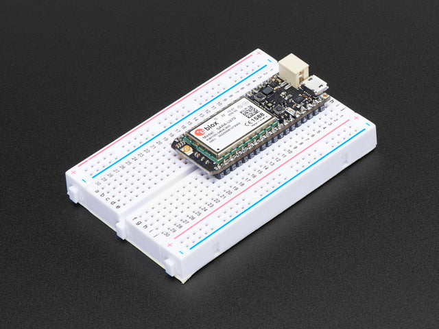 Particle Sensor Kit 3G – Eur/Afr/Asia