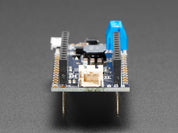 Particle Power Shield with Headers