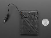 5 x AA Battery Holder with 2.1mm DC Jack