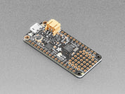 Adafruit Feather 328P - Atmega328P 3.3V @ 8 MHz