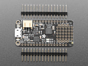 Adafruit Feather 328P - Atmega328P 3.3V @ 8 MHz