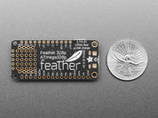 Adafruit Feather 328P - Atmega328P 3.3V @ 8 MHz