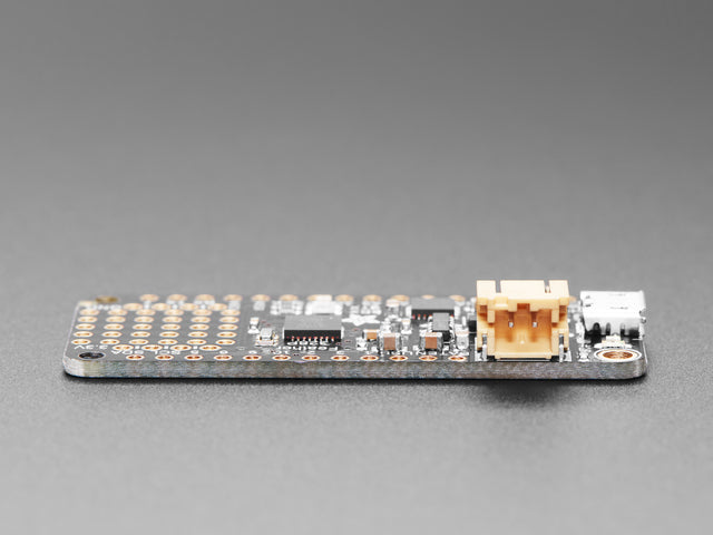 Adafruit Feather 328P - Atmega328P 3.3V @ 8 MHz