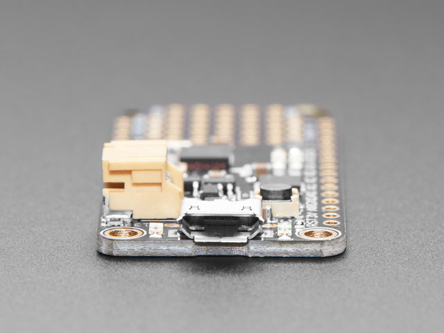 Adafruit Feather 328P - Atmega328P 3.3V @ 8 MHz