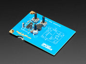 Star Simpson's Circuit Classics Stepped Tone Generator