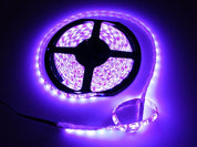 RGB LED Weatherproof flexi-strip 60 LED/m
