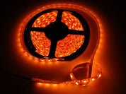 RGB LED Weatherproof flexi-strip 60 LED/m