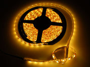 RGB LED Weatherproof flexi-strip 60 LED/m