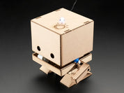 IBM TJBot – A Watson Maker Kit