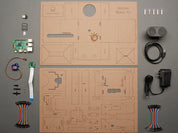 IBM TJBot – A Watson Maker Kit