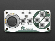 Adafruit Joy Bonnet for Raspberry Pi