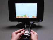 Adafruit Joy Bonnet for Raspberry Pi