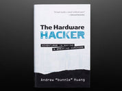 The Hardware Hacker: Adventures in Making and Breaking Hardware