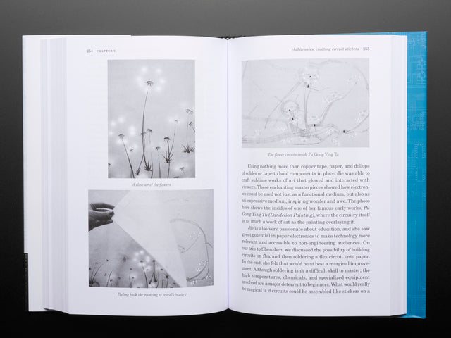 The Hardware Hacker: Adventures in Making and Breaking Hardware