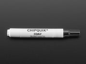 Chip Quik No-Clean Liquid Flux Pen – 10ml Pen w/ Tip