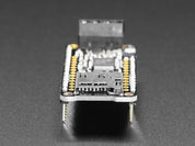 Assembled Music Maker FeatherWing w/ Stereo 3W Amplifier