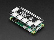 Pimoroni Touch pHAT for Raspberry Pi Zero
