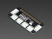 Pimoroni Touch pHAT for Raspberry Pi Zero