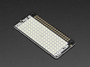 Pimoroni Scroll pHAT HD – LED Matrix for Raspberry Pi Zero