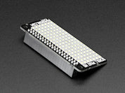 Pimoroni Scroll pHAT HD – LED Matrix for Raspberry Pi Zero