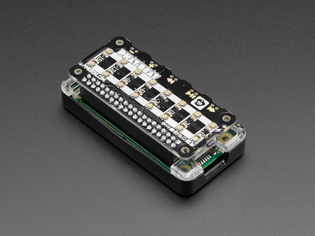 Pimoroni pHAT BEAT for Raspberry Pi Zero