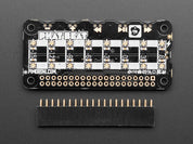 Pimoroni pHAT BEAT for Raspberry Pi Zero