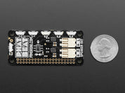 Pimoroni pHAT BEAT for Raspberry Pi Zero