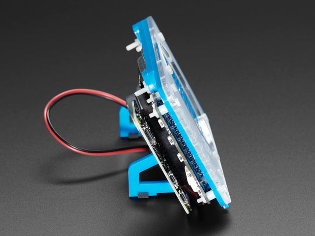 Pimoroni Pirate Radio - Pi Zero W with Headers Project Kit