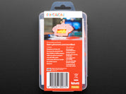 Pimoroni Scroll Bot - Pi Zero WH Project Kit