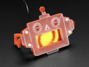 Pimoroni Scroll Bot - Pi Zero WH Project Kit