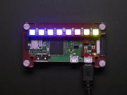 Pimoroni Pi Zero W Starter Kit